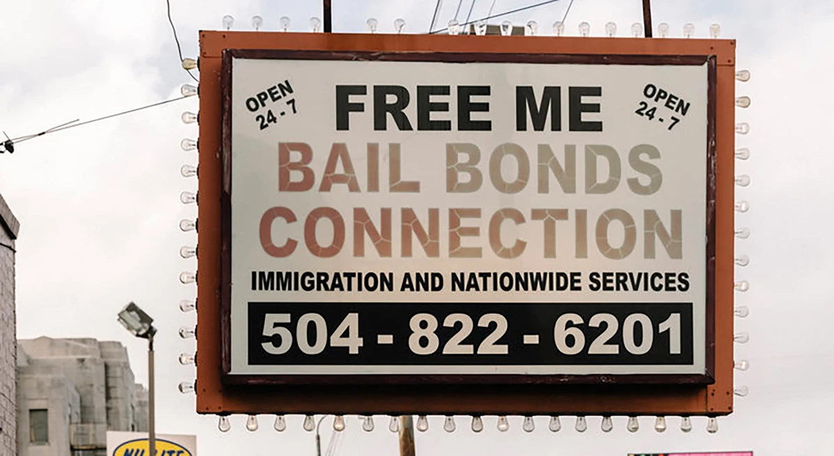 Bail Bonds Troy Ohio