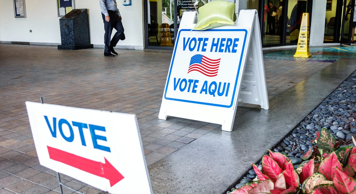States Continue to Make Progress on Restoring Voting Rights for People ...