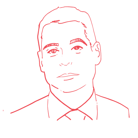 Line portrait nick updates
