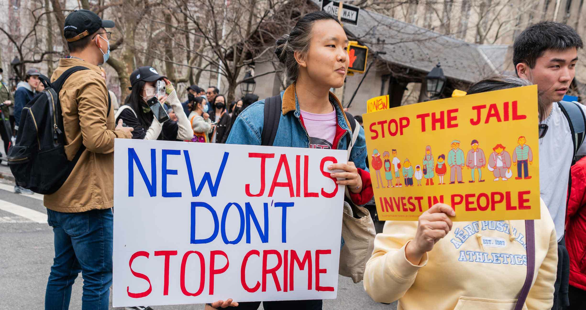 Eight Ways You Can Advance Justice Reform in 2024 | Vera Institute