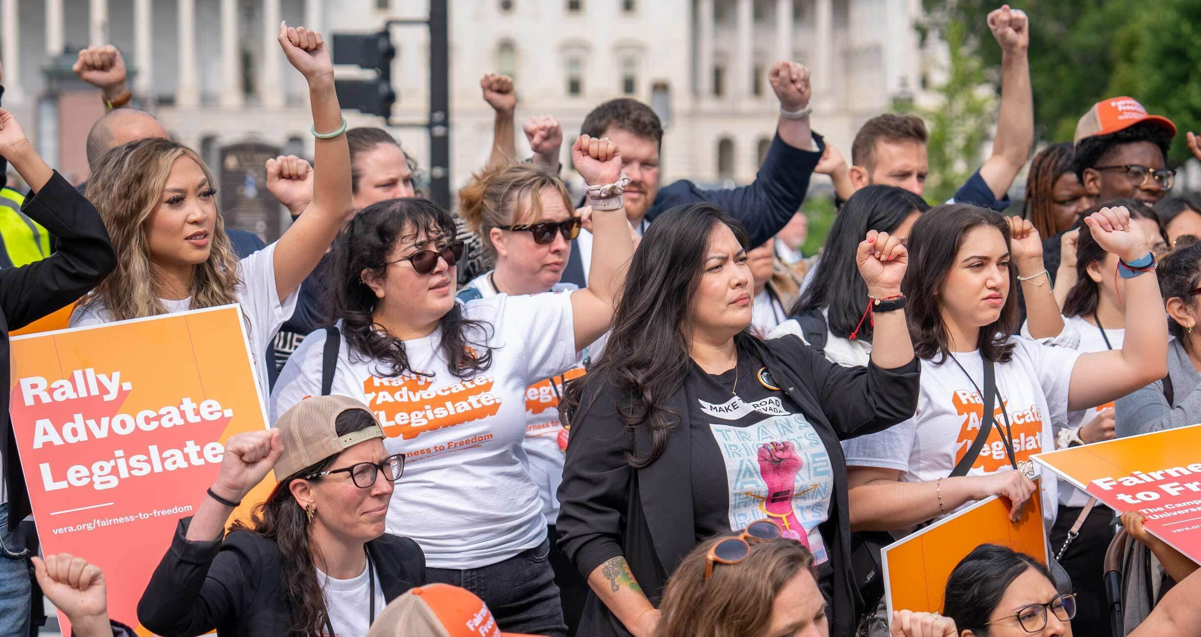 The Truth about Immigrants in This Election Is That We Need to Do More to Protect Them