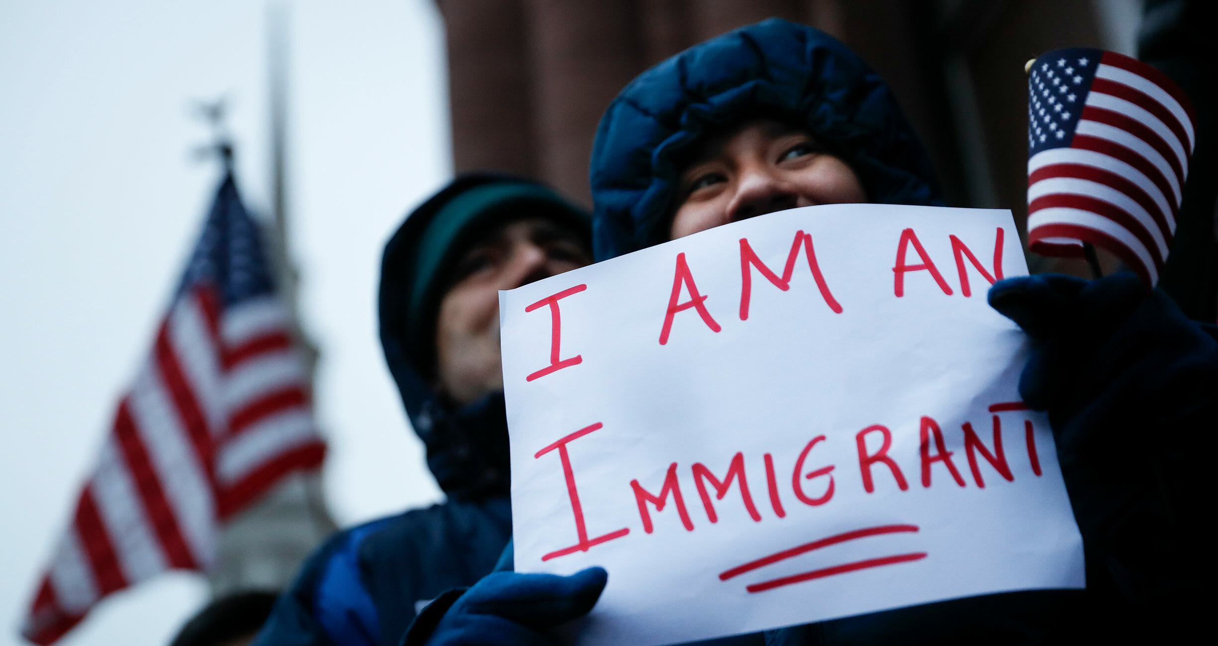Debunking the Lies Politicians Say About Immigrants | Vera Institute