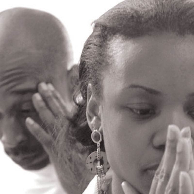 Domestic violence and prisoner reentry