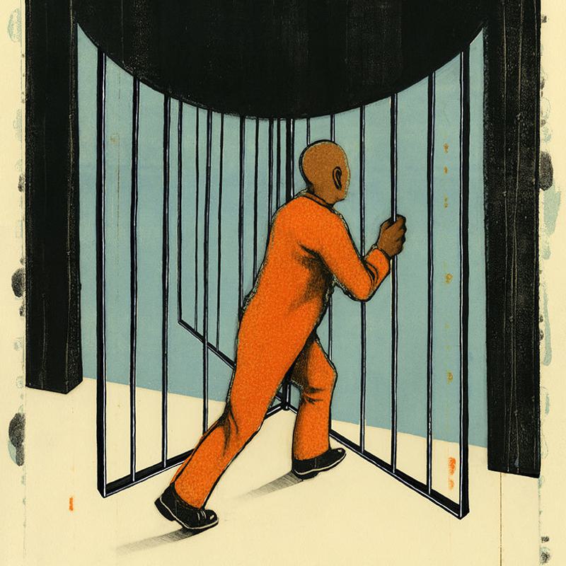 The Prison Paradox | Vera Institute