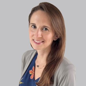 Jessica (Jess) Erickson | Vera Institute