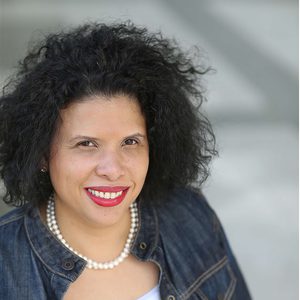 Juleyka Lantigua Williams | Vera Institute