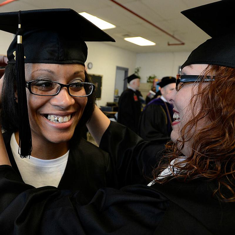 Accessing Pell Grants for College Programs in Correctional