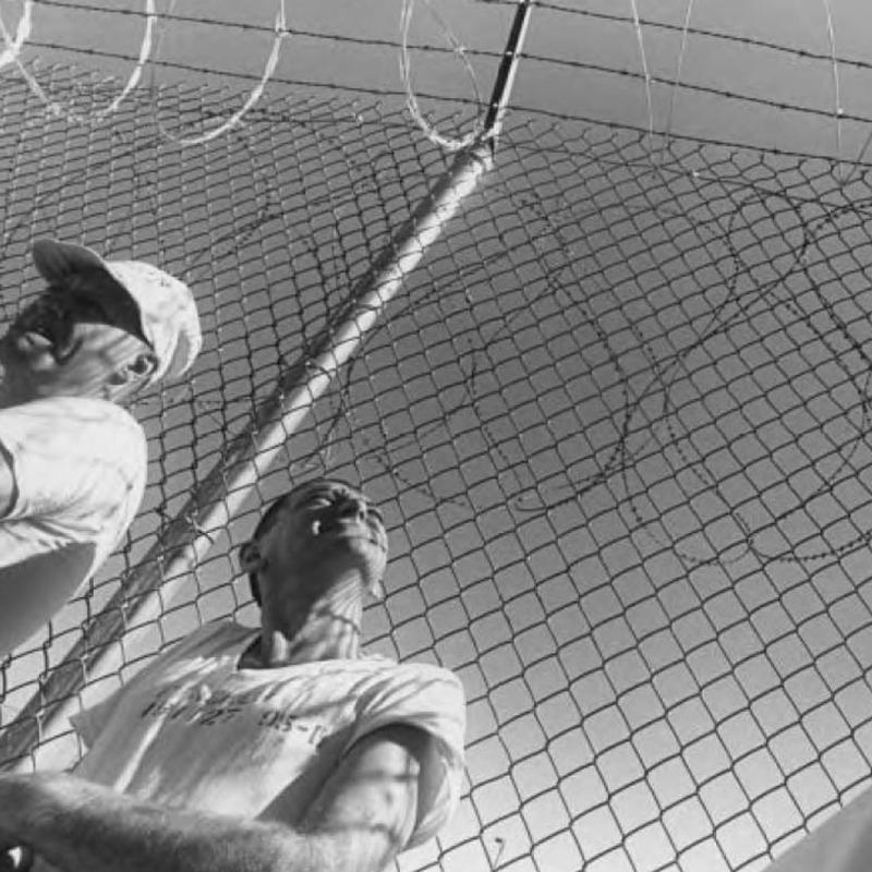 Reconsidering Incarceration
