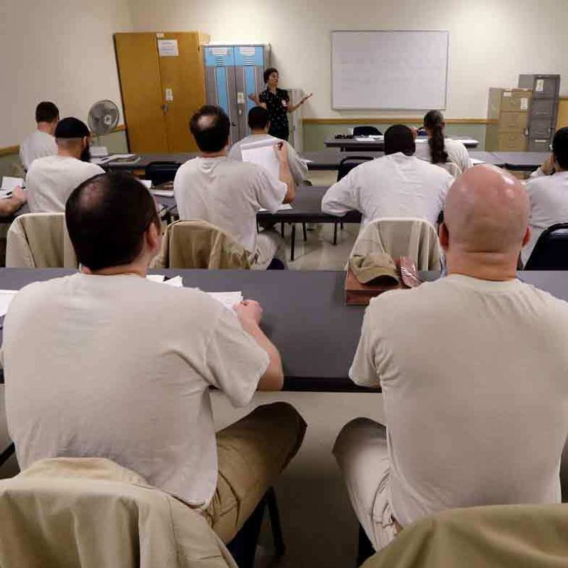 Second Chance Pell: Five Years of Expanding Higher Education