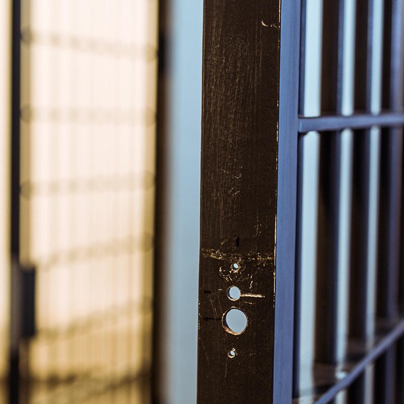 Step-down Programs and Transitional Units | Vera Institute