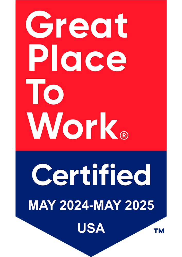 Great Place to Work 2025